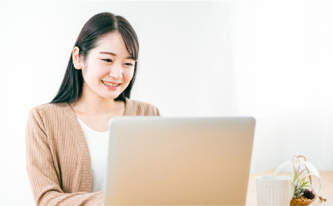 デザインの基礎から学べます
